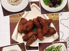 -绍兴饭店(大宁店)