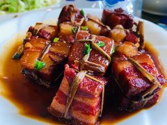-金海湾海鲜排档(朱家尖店)