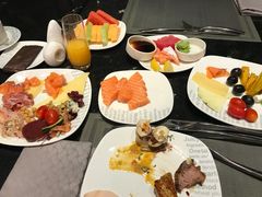 -星汇餐厅(新濠影汇店)