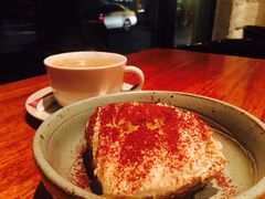 -La Strada(安福路店)