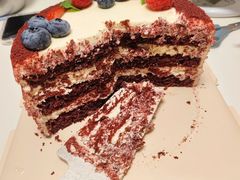 -姆们M Sweetie Cake(五道口店)
