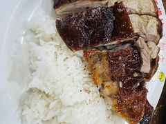 -陈光记烧腊店(罗保博士街店)
