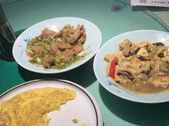 -五台山八大碗·地方风味菜馆(五爷庙店)