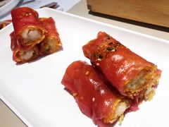 -蔡澜点心·粤菜(西单大悦城店)