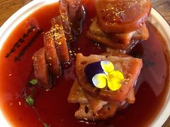 -浔庐餐厅•江西老字号•九江菜(南湖国际店)