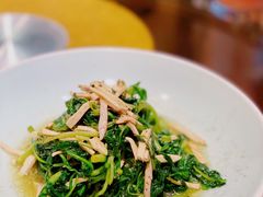 -世外桃源农庄·德清土菜(兴康南路店)
