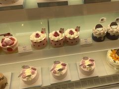 -LanTa蓝塔烘焙(融元广场店)