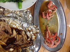 乡味农家菜-乡味海鲜农家菜·巽寮土窑鸡(地道美食店)