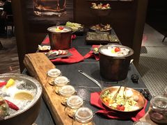 -恰餐厅及酒吧 CHAR Bar & Grill (北京丽都皇冠假日店)