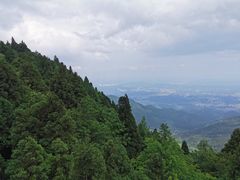 -南岳衡山风景名胜区