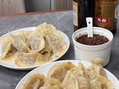 -奉天蚨祥饺子馆