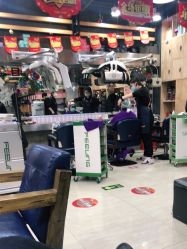 -阿兵荣辉美容理发有限公司