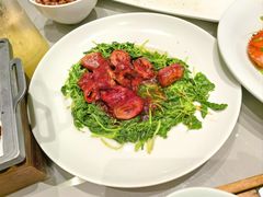 -红城阁·上海味道(四平路店)