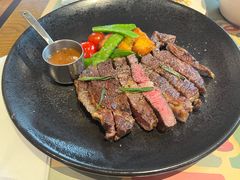 -安妮意大利餐厅(国贸店)