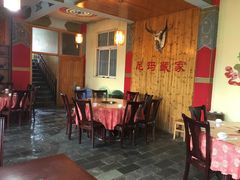 -尼玛藏家风味园(阿山食城店)