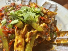 -夹夹大·蟹蟹大排档(财富又一城店)