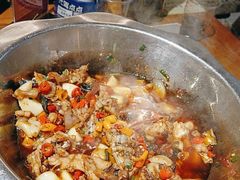 -湘村小灶·地道长沙菜·本地人优选(万家丽路店)