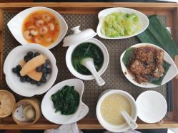 点击看大图 -馨月汇·一悦馨香月子中心(前滩店)