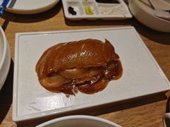 “酥不腻”烤鸭-小大董·烤鸭(五棵松店)
