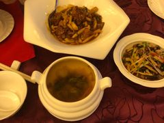 -亚龙湾红树林度假酒店御粤阁
