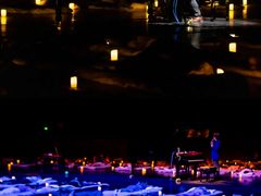 -交通银行前滩31演艺中心