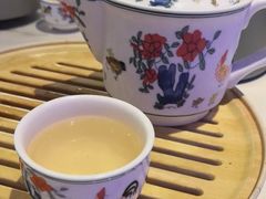 -南拳十三姨·潮汕砂锅粥·粤菜(西单大悦城店)