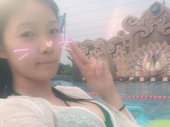 -苏州乐园森林水世界