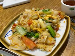 -妈妈的味道(和顺古镇店)