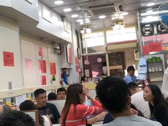 大堂-麦文记面家(佐敦店)