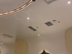 大堂-宁夏国强手抓羊肉·清真菜(未央路凤三店)