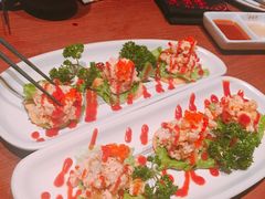 -赤坂亭 M9和牛烧肉(水街店)