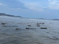 -南澳海滩