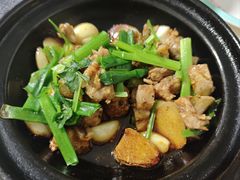 -阿政粤小馆(中央大街店)