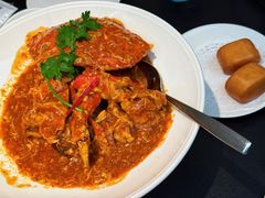 -珍宝海鲜JUMBO Seafood(北京SKP店)
