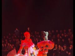 -交通银行前滩31演艺中心