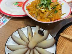 -那红花·东北菜铁锅炖(仙林金鹰店)