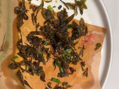 -食光慢宴·安吉土菜馆