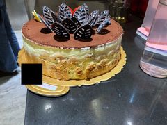 -苹果花园(昌里东路店)