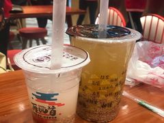 -再回首(西关木塔巷店)