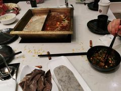 -星湖特色餐厅· 三岔湖环球融创天堂洲际酒店