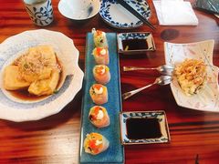 -宁喜屋 日式居酒屋(宝信·城市广场店)