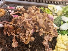 -郭记烤肉创始店(民丰大街店)