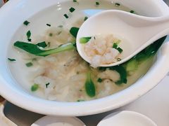 鱼丸汤-华盛丰温州大排档(东三环南路店)