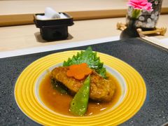 -鮨一日本料理(大中华店)