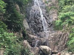 -浙北大峡谷