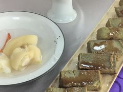 -鹿鸣酒家(越秀店)