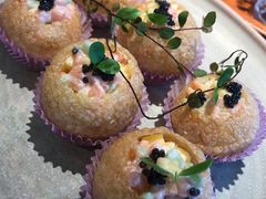 -京华烟云·北京烤鸭(领展购物广场·中关村店)