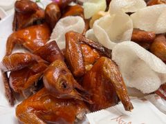 -骏丰酒楼(黄编店)