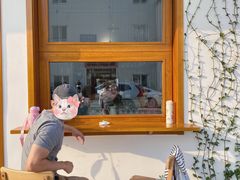 -AHAVA·Fang Baking Studio
