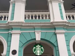 -星巴克臻选(广州沙面店)